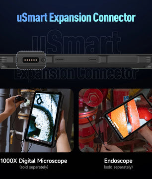 33280mAh Armor Pad 3 Pro 16GB RAM 256GB ROM Rugged Tablet