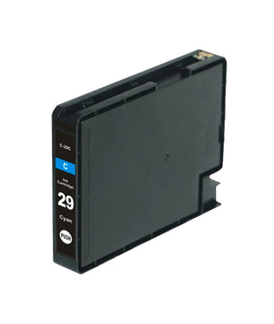 PGI29 Ink Cartridge Compatible For Canon Ink PIXMA PRO-1 Printer