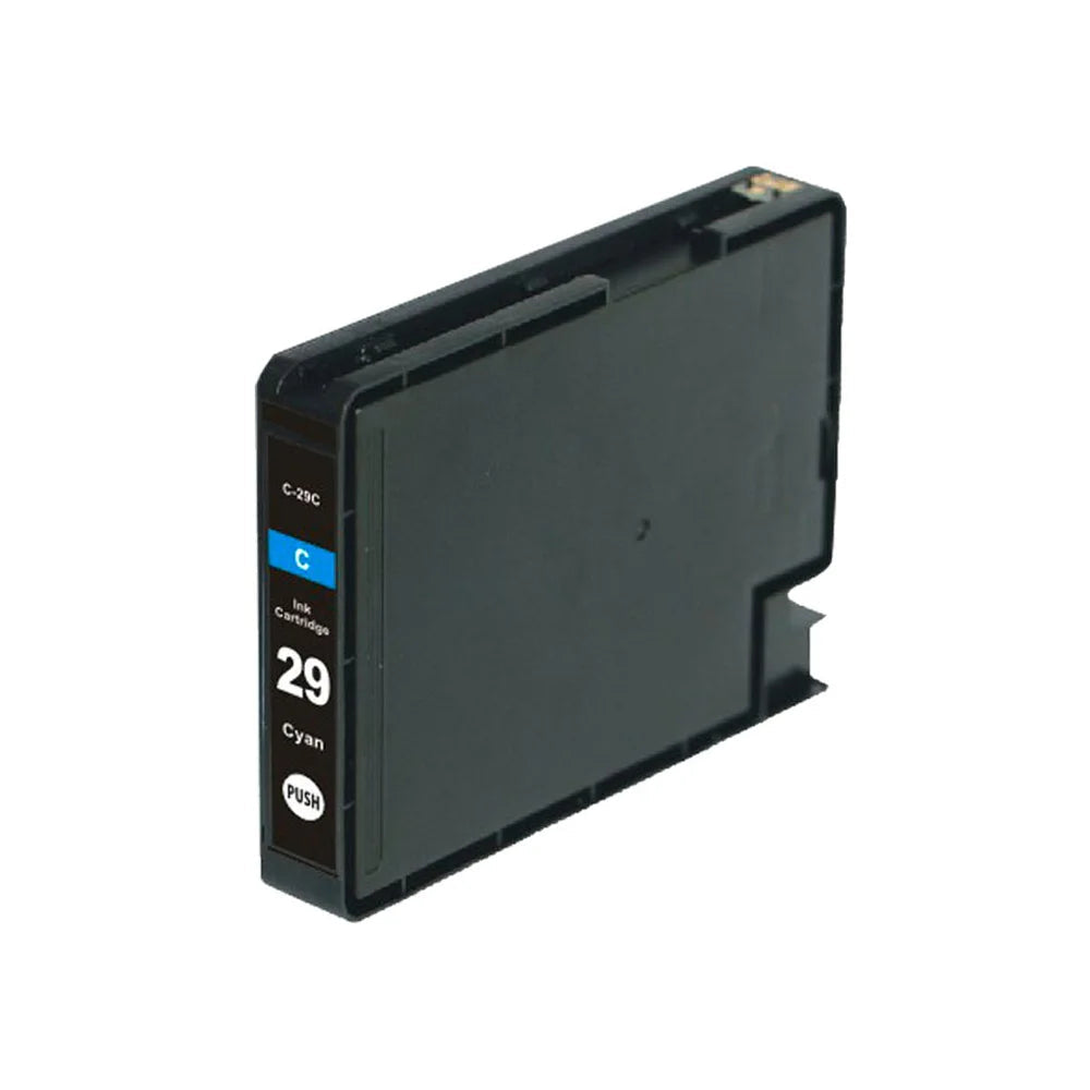 PGI29 Ink Cartridge Compatible For Canon Ink PIXMA PRO-1 Printer