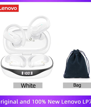 Plastic Dynamic Vocalism Bluetooth 5.3 Wireless Waterproof Earphones