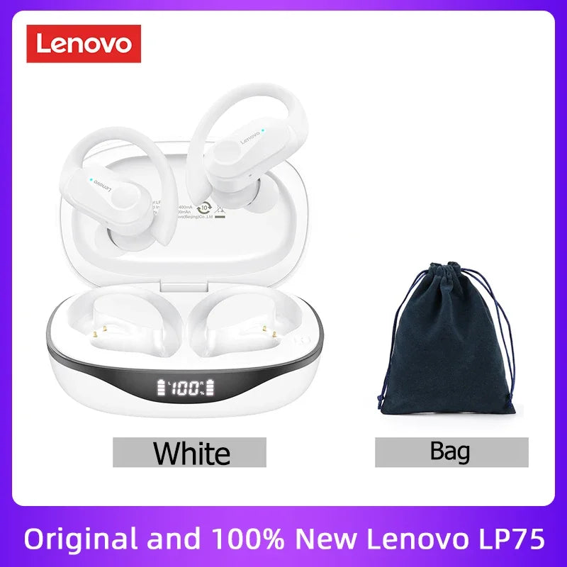 Plastic Dynamic Vocalism Bluetooth 5.3 Wireless Waterproof Earphones