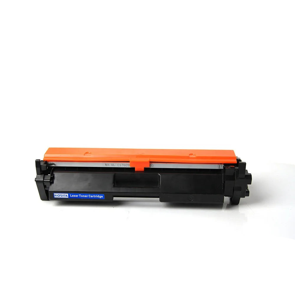 CF217A Toner Cartridge Compatible For HP LaserJet Pro M102a