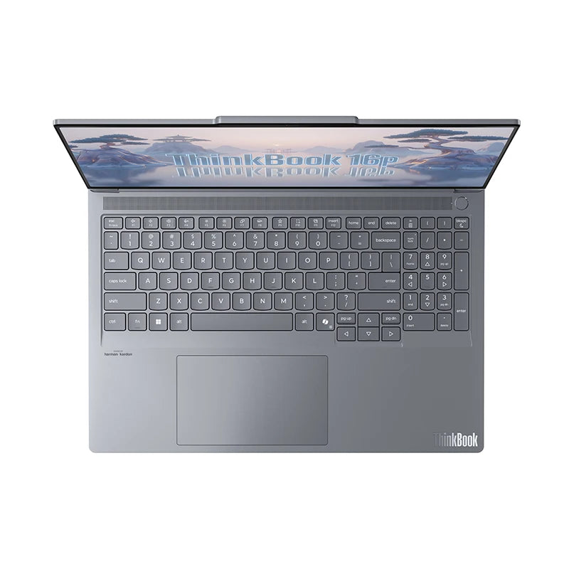 1TB 32GB ThinkBook 16P Ultra7-255HX 240Hz Lenovo Laptop