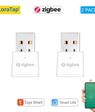 LoraTap 1A Plastic Automation Signal Repeater Portable USB Extender