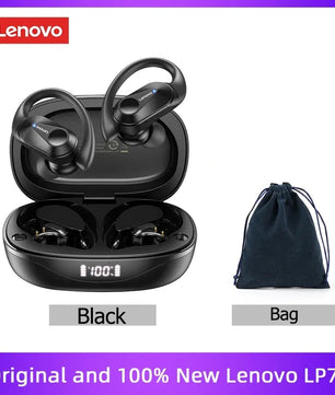 Plastic Dynamic Vocalism Bluetooth 5.3 Wireless Waterproof Earphones