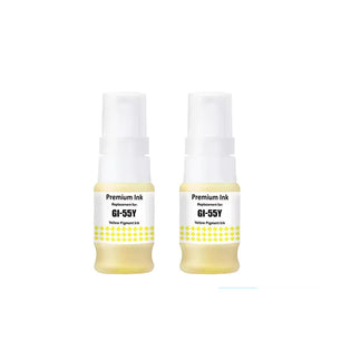 70ml Ink Refill Compatible For Canon MAXIFY GX1050 GX2050 GX2060 GX1060