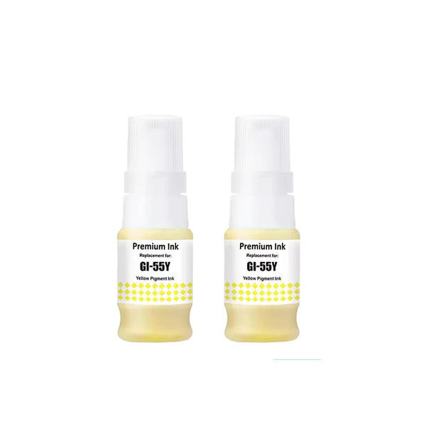 70ml Ink Refill Compatible For Canon MAXIFY GX1050 GX2050 GX2060 GX1060