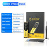 4TB External NVMe PCIe Solid State Drive For Laptop And Desktop