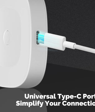 MOES Bluetooth ZigBee Multi-Mode Gateway Hub with Alexa Google Home