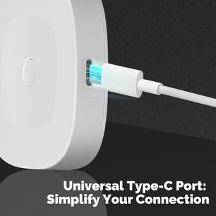 MOES Bluetooth ZigBee Multi-Mode Gateway Hub with Alexa Google Home