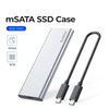 4TB External 10Gbps Solid State Drive For Laptop And Desktop