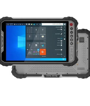 5999mAh 5MP 8GB RAM 256GB ROM Windows 10 Rugged Tablet