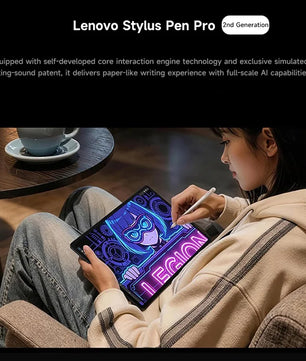 Lenovo Legion Y900 11.1inch LCD Screen Gaming Tablet PC
