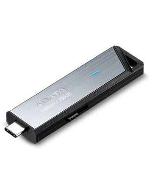128GB-1TB Metal USB 3.2 Type-C OTG Flash Drive