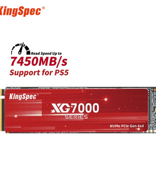 4TB Internal Gen4 M2 Solid State Drive For Laptop And Desktop