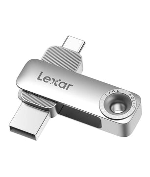 SSD Drive USB 3.2 Type-C Max 400Mb/s Pen drive For iPhone PC
