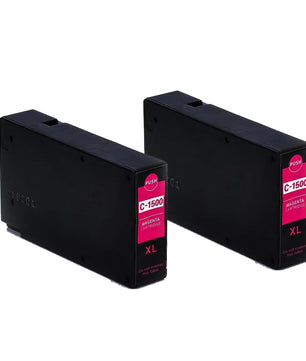 PGI1500XL Ink Cartridge Compatible For Canon MAXIFY MB2050/MB2150