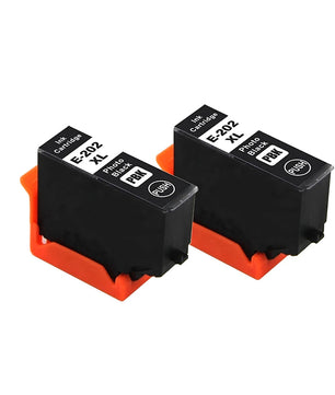 T202XL Ink Cartridge Compatible For Epson Expression Premium XP-6000