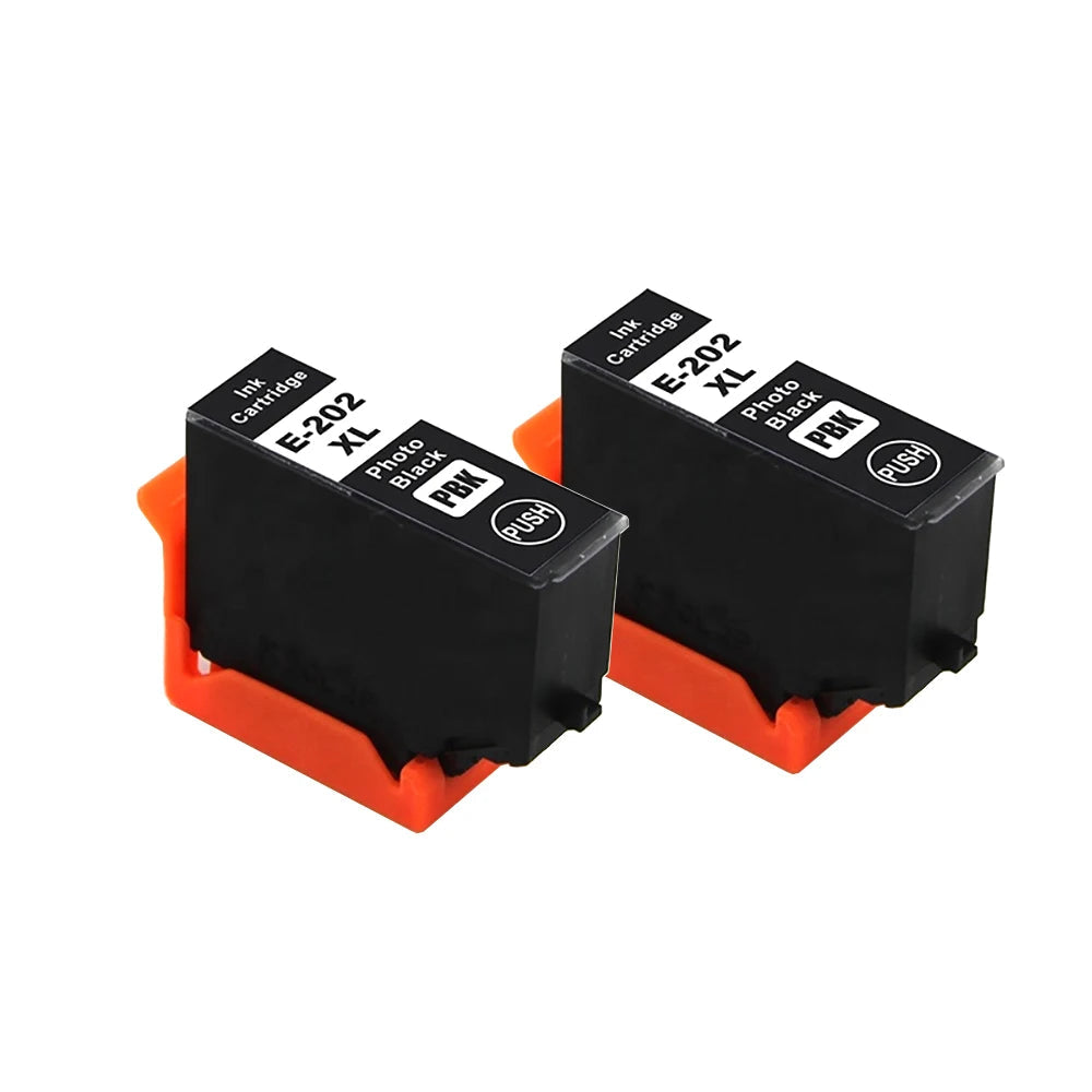 T202XL Ink Cartridge Compatible For Epson Expression Premium XP-6000