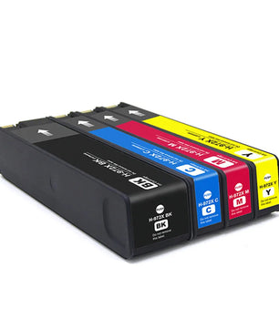 HP972X Ink Cartridge Compatible For Pagewide pro 452dn/477dn