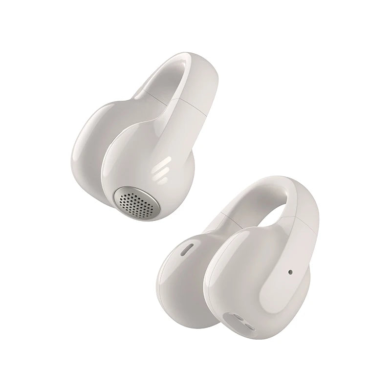 Edifier Plastic Dynamic Vocalism Bluetooth Wireless Earphones