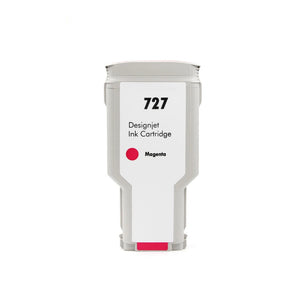 HP727 Ink Cartridge Compatible For HP Designjet T920 T930 T1500 T2500