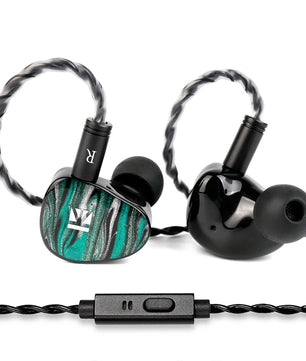 Metal Bone Conduction Vocalism Wireless Earphones