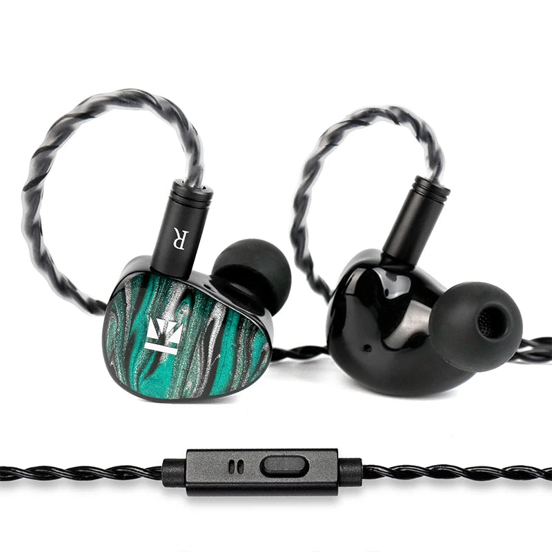 Metal Bone Conduction Vocalism Wireless Earphones