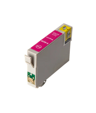 T0851N-T0856N Ink Cartridge Compatible For Epson Stylus Photo 1390 R330 T60