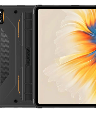 7500mAh 16MP 6GB RAM 256GB ROM HOTWAV R7 Rugged Tablet