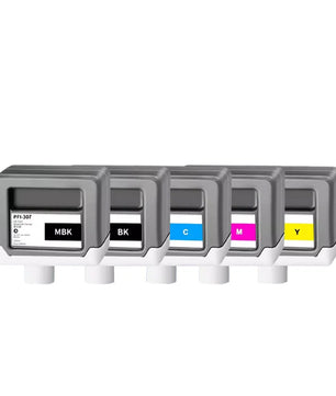 PFI307 Ink Cartridge Compatible For Canon IPF830 IPF840 IPF850 Printer