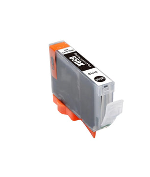 CLI65 Ink Cartridge Compatible For Canon Pixma PRO-200 PRO200