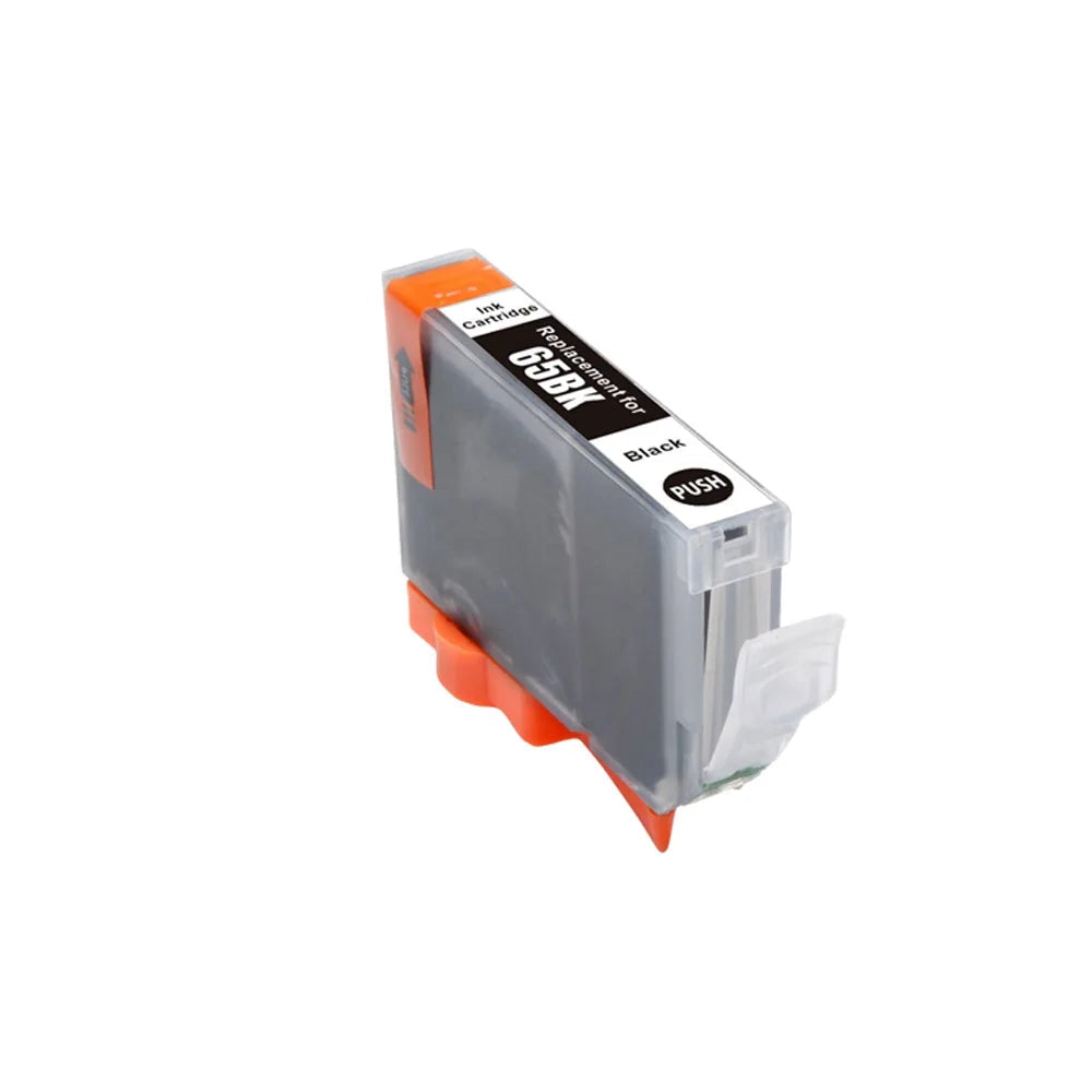 CLI65 Ink Cartridge Compatible For Canon Pixma PRO-200 PRO200