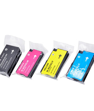 HP952XL Ink Cartridge For HP Officejet Pro 7740 8210 8216 8702 8710