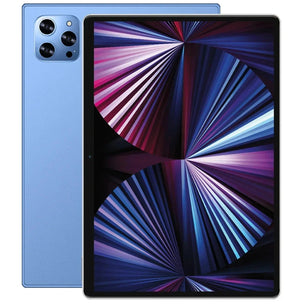 8000mAh 8GB RAM 512GB ROM Octa Core 10.1 Inches Touch Tablet
