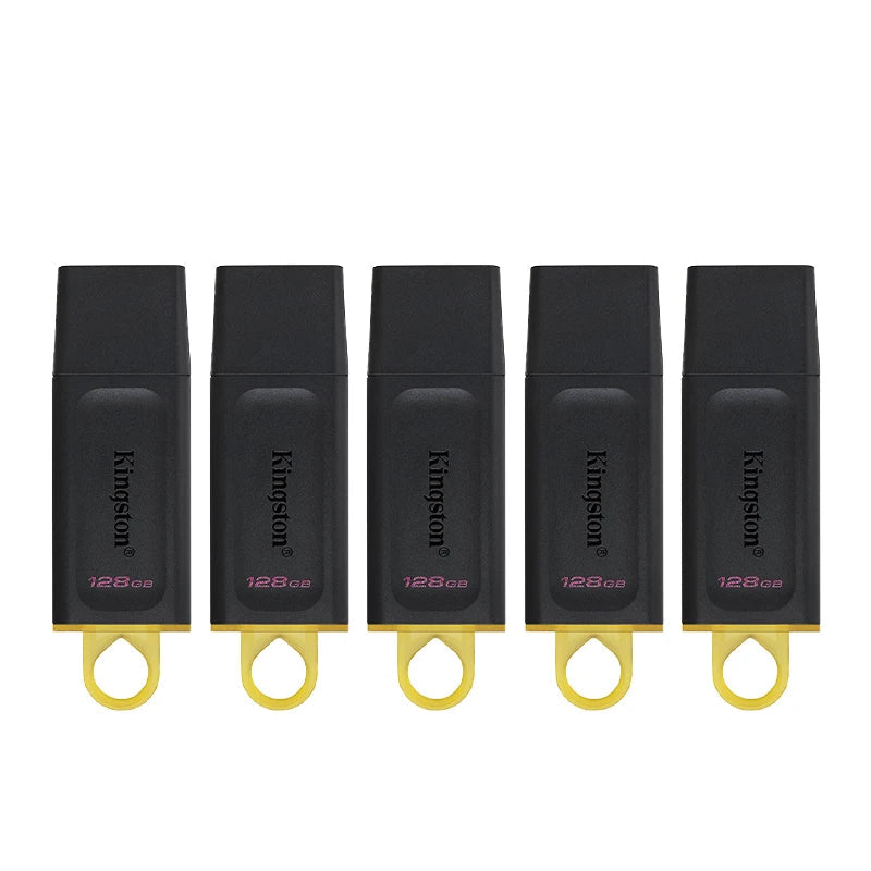 64GB-256GB Metal USB 3.2 Flash Drives for Computer