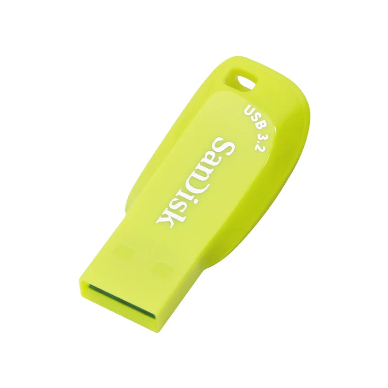 USB 3.2 Max 100Mb/s Speed Flash Pen Drive