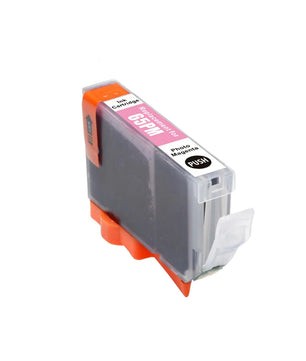 CLI65 Ink Cartridge Compatible For Canon Pixma PRO-200 PRO200