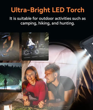 7500mAh 256GB Android Normal Screen Fast Charging Smartphone