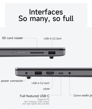 512GB 14” 16GB Xiaoxin 14SE Bluetooth Slim Lenovo Laptop