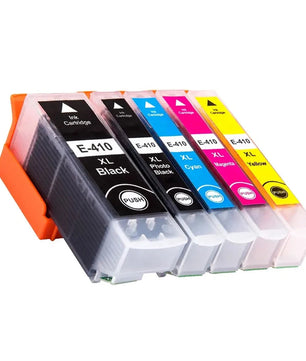 T410XL Ink Cartridge Compatible For Epson XP 630 XP-830 XP-540/900