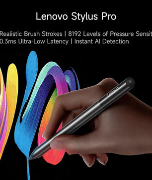 128G 256G 8860mAh 11.1'' 144Hz Fast Charging Lenovo Tablet