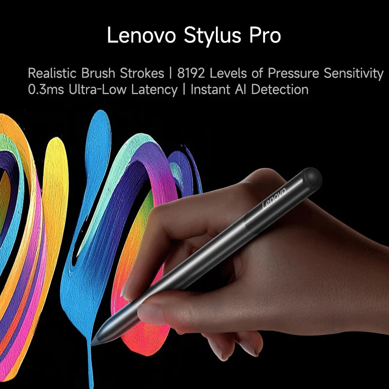 128G 256G 8860mAh 11.1'' 144Hz Fast Charging Lenovo Tablet