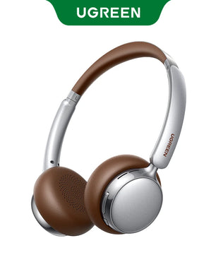 Metal Dynamic Vocalism Bluetooth Wireless Premium Headphone