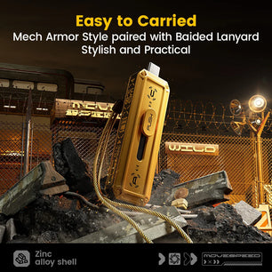 128GB - 2TB USB 3.2 External Flash Memory Solid State Pen Drive