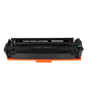 W2030A-W2033A Toner Cartridge For HP Laserjet Pro MFP M479 M454