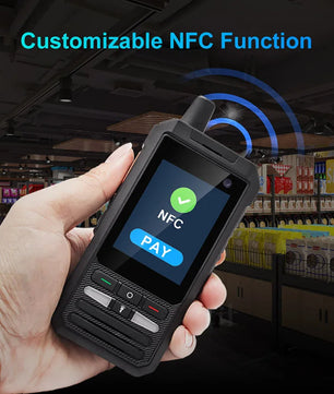 5300mAh 8GB Android Normal Screen Fast Charging Smartphone