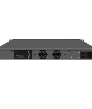 Topton Intel N150 4 Cores 1U Rack-Mount Firewall Mini PC