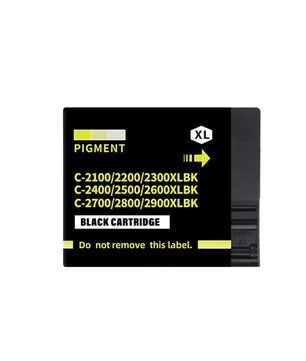 2500XL Ink Cartridge Compatible For Canon IB4050/IB4150/MB5050