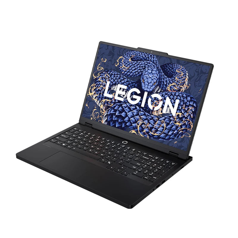 1TB 16" 16GB 240HZ Core i7-14650HX Bluetooth Lenovo Laptop
